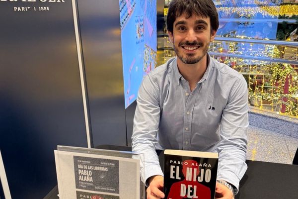 Día de las Librerías 2025