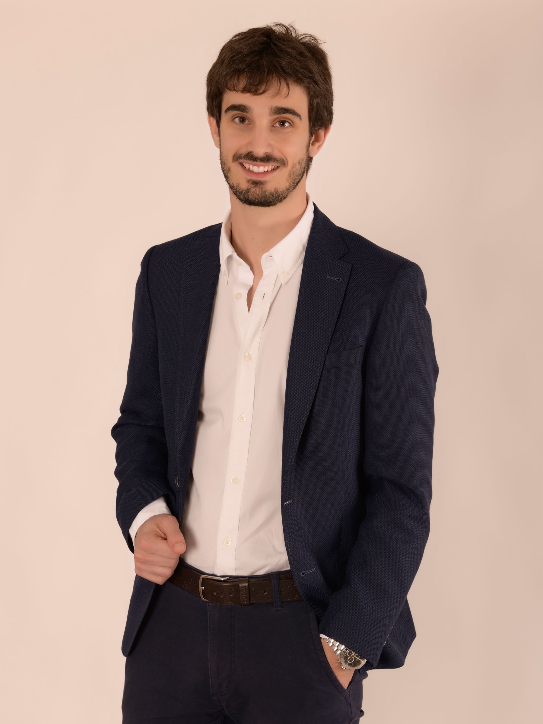 Pablo Alaña