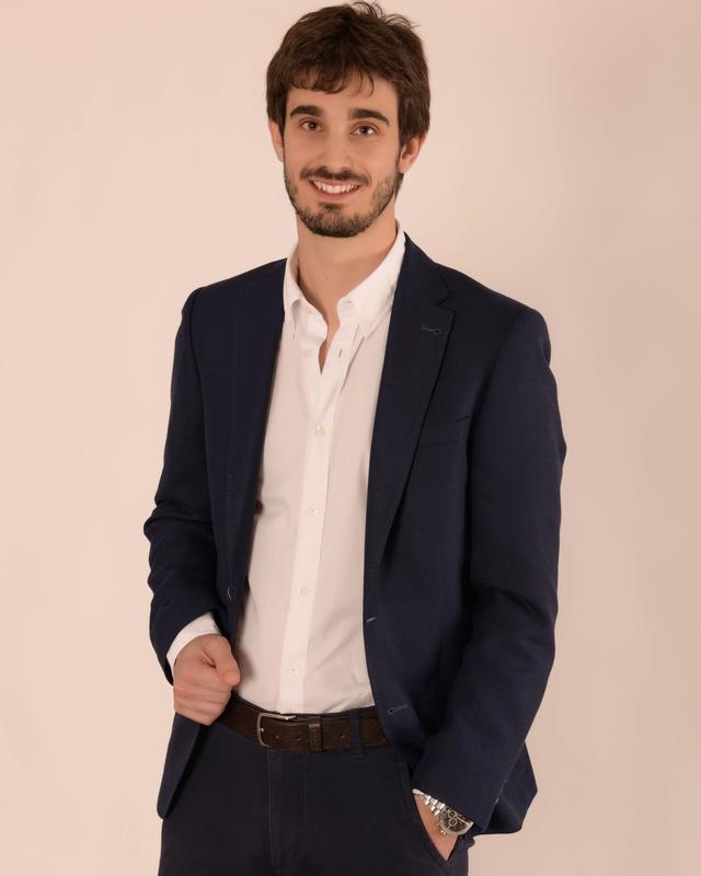 Pablo Alaña