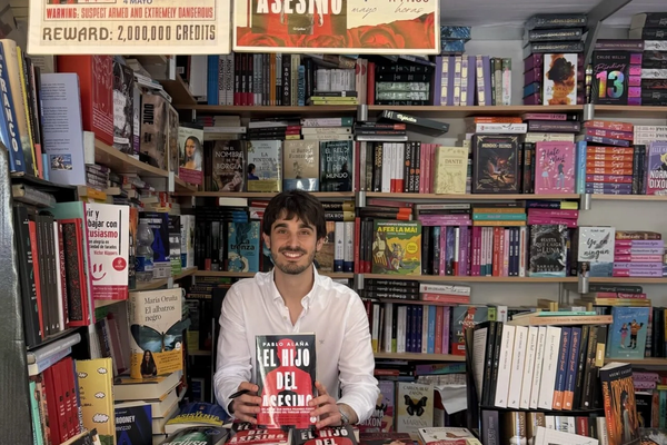Ferias del Libro de Valencia y Castellón