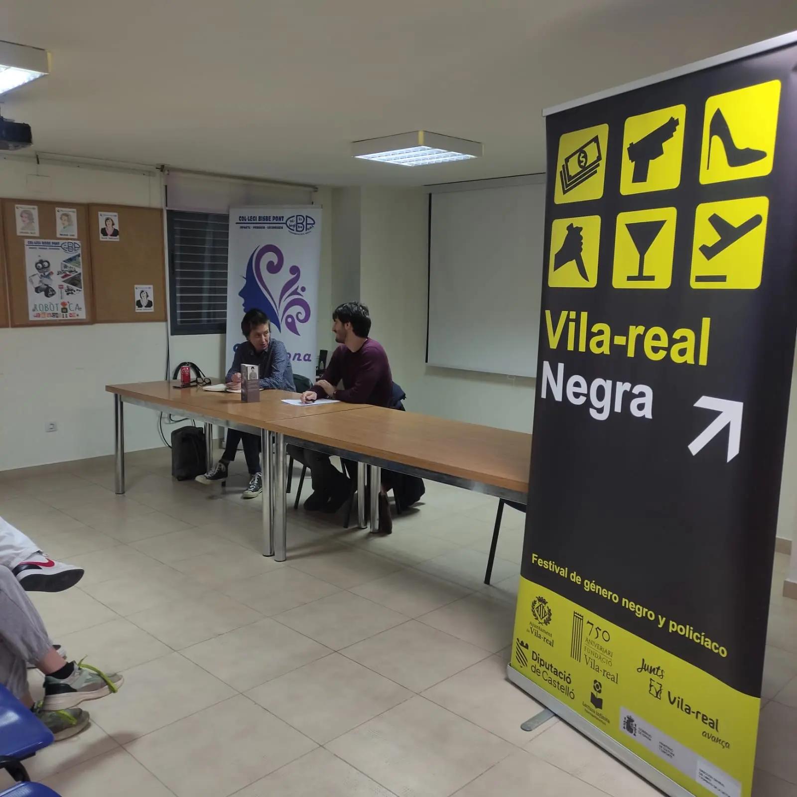 Castelló Negre