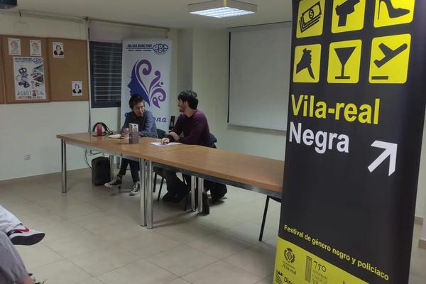 Castelló Negre