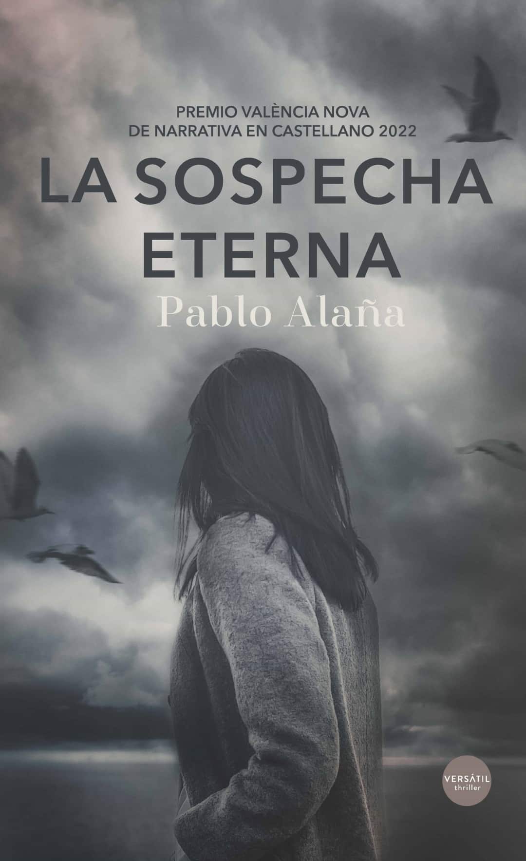 La sospecha eterna