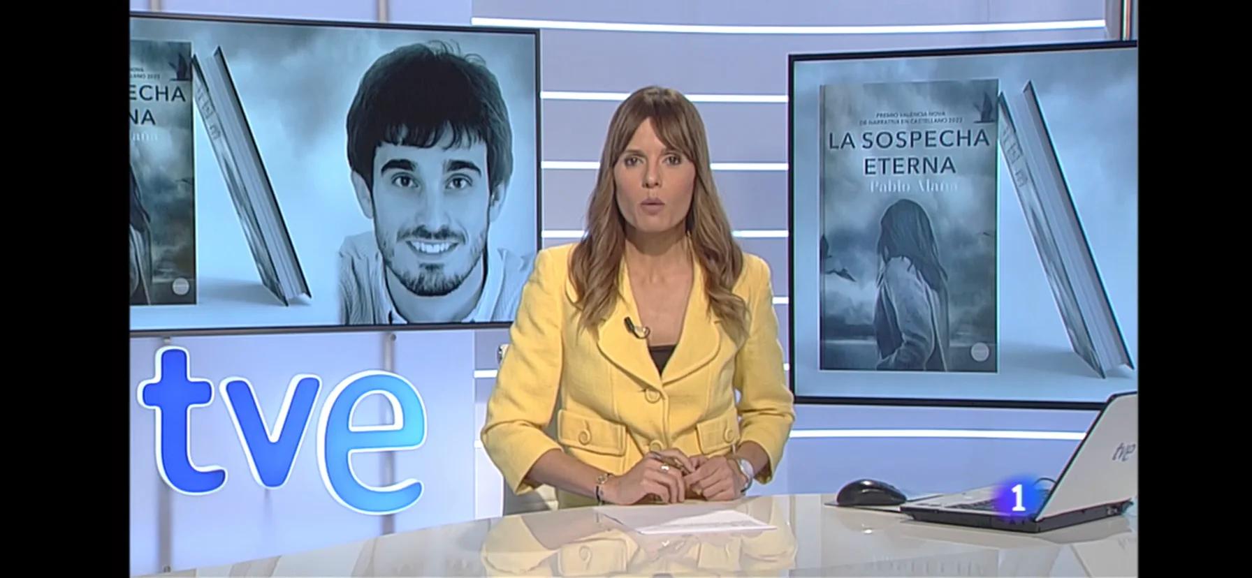 ‘La sospecha eterna’ en TVE