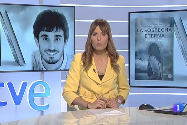 ‘La sospecha eterna’ en TVE