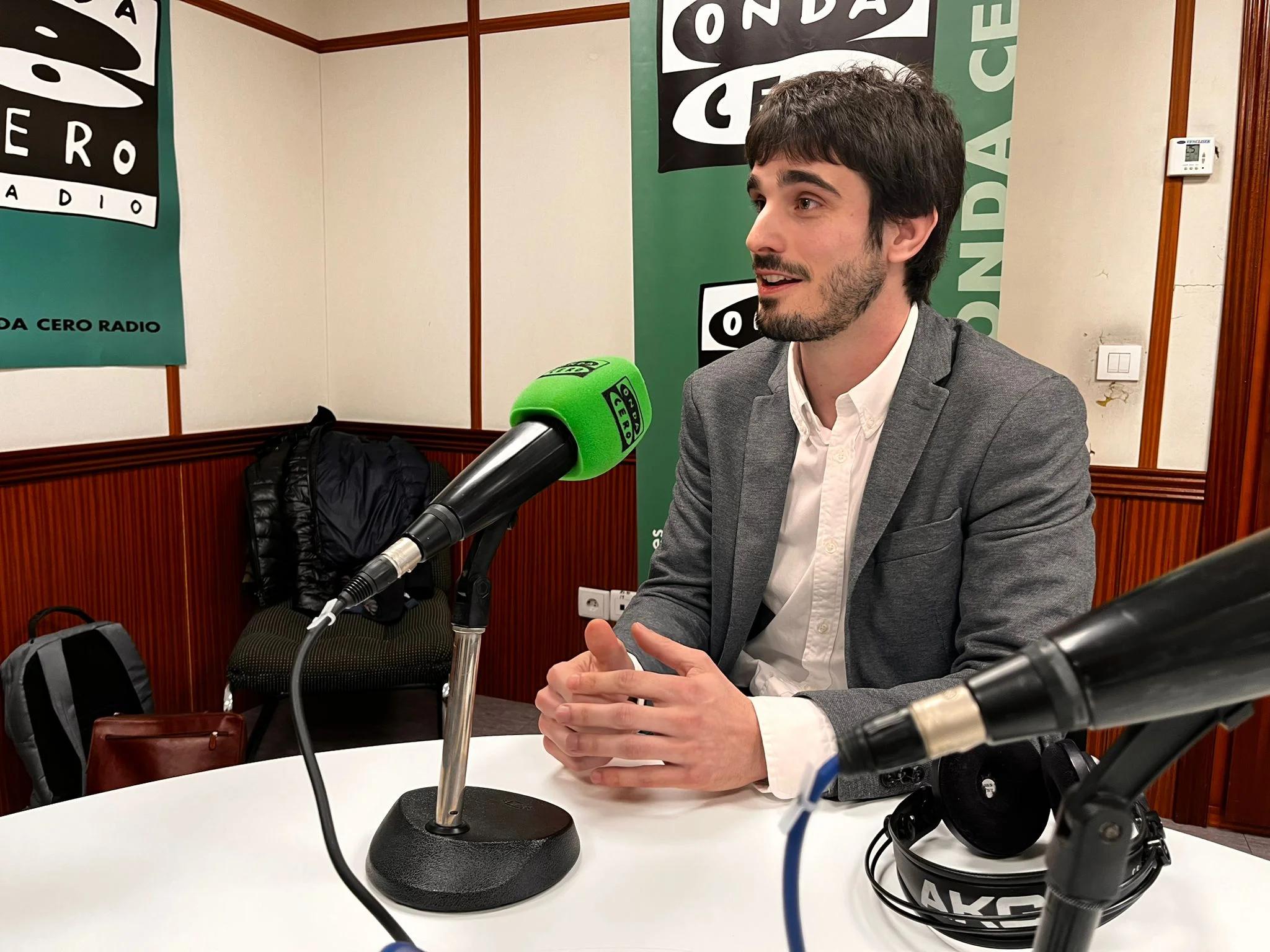 ‘La sospecha eterna’ en Onda Cero
