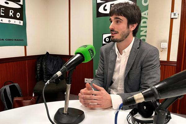 ‘La sospecha eterna’ en Onda Cero