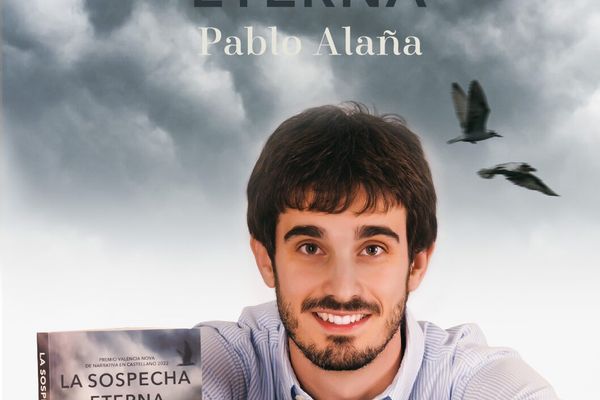 Presentaciones de noviembre
