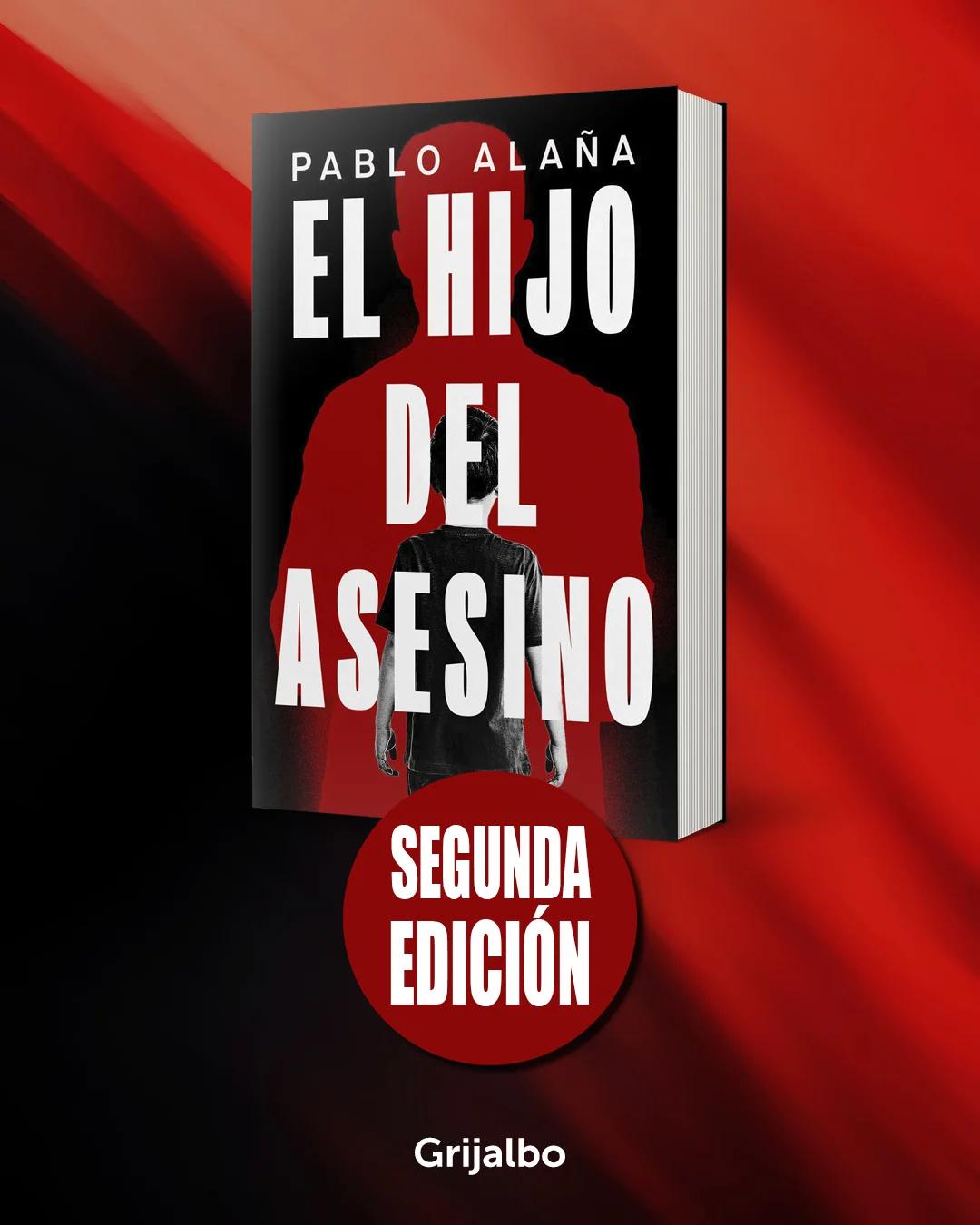¡SEGUNDA EDICIÓN!