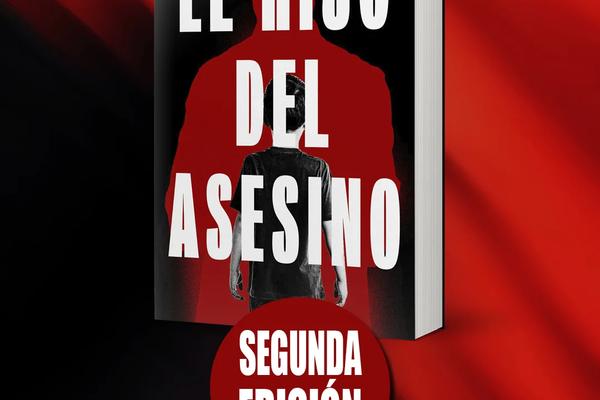 ¡SEGUNDA EDICIÓN!
