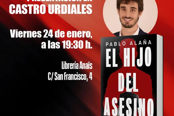 Presentación en Castro Urdiales