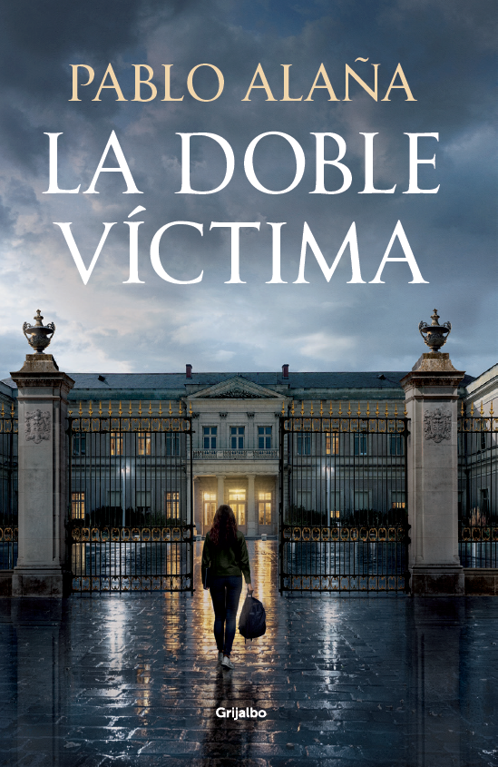 La doble víctima