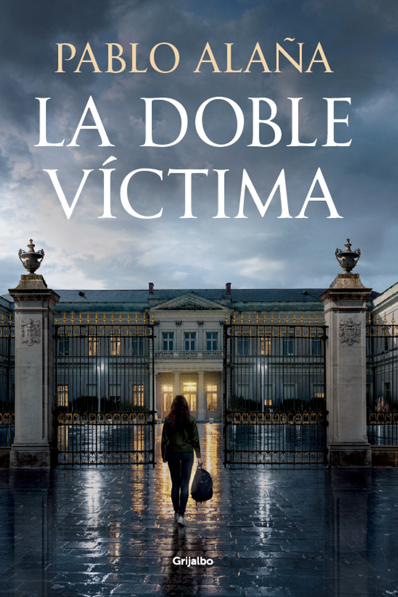La doble víctima