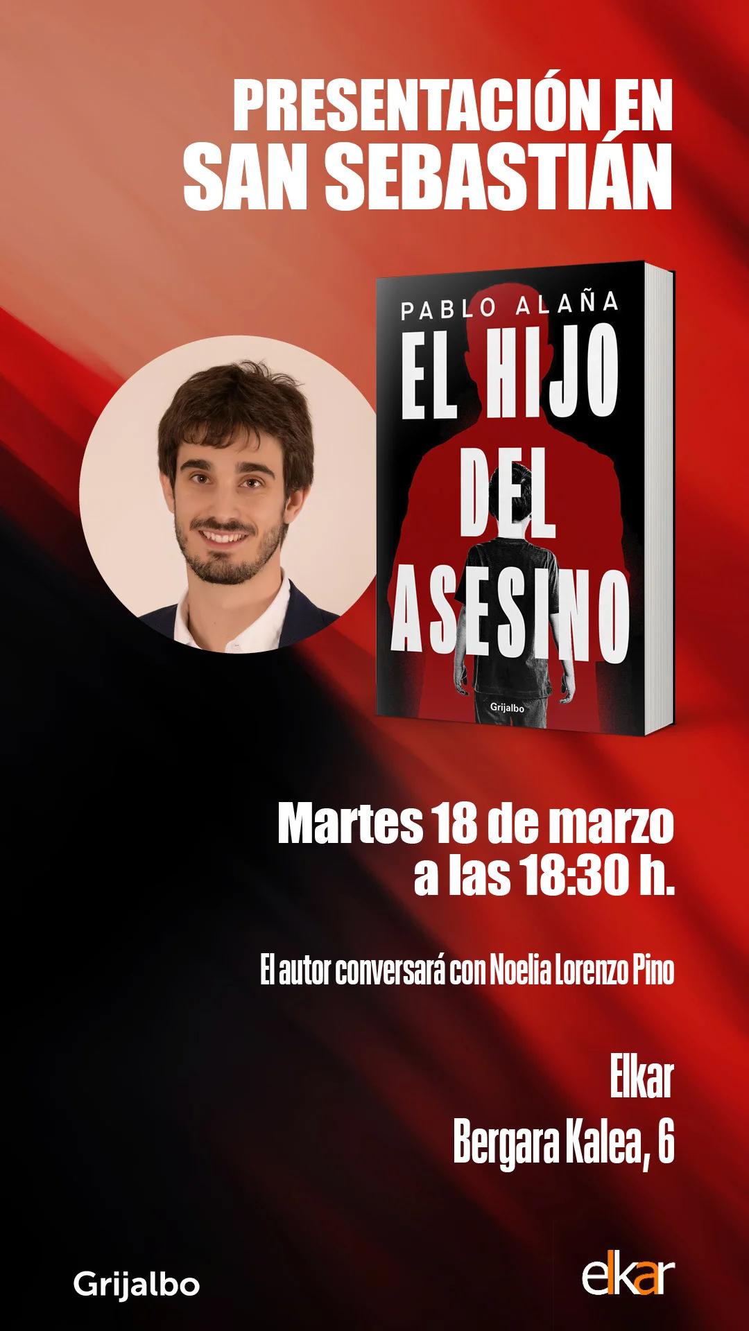 Agenda de la segunda quincena de marzo