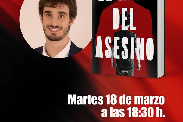 Agenda de la segunda quincena de marzo