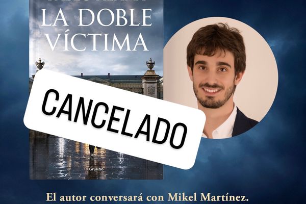 Suspendida la presentación en Santa Cruz de Bezana