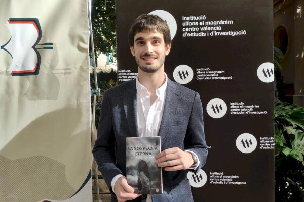 Entrevista en elperiòdic.com