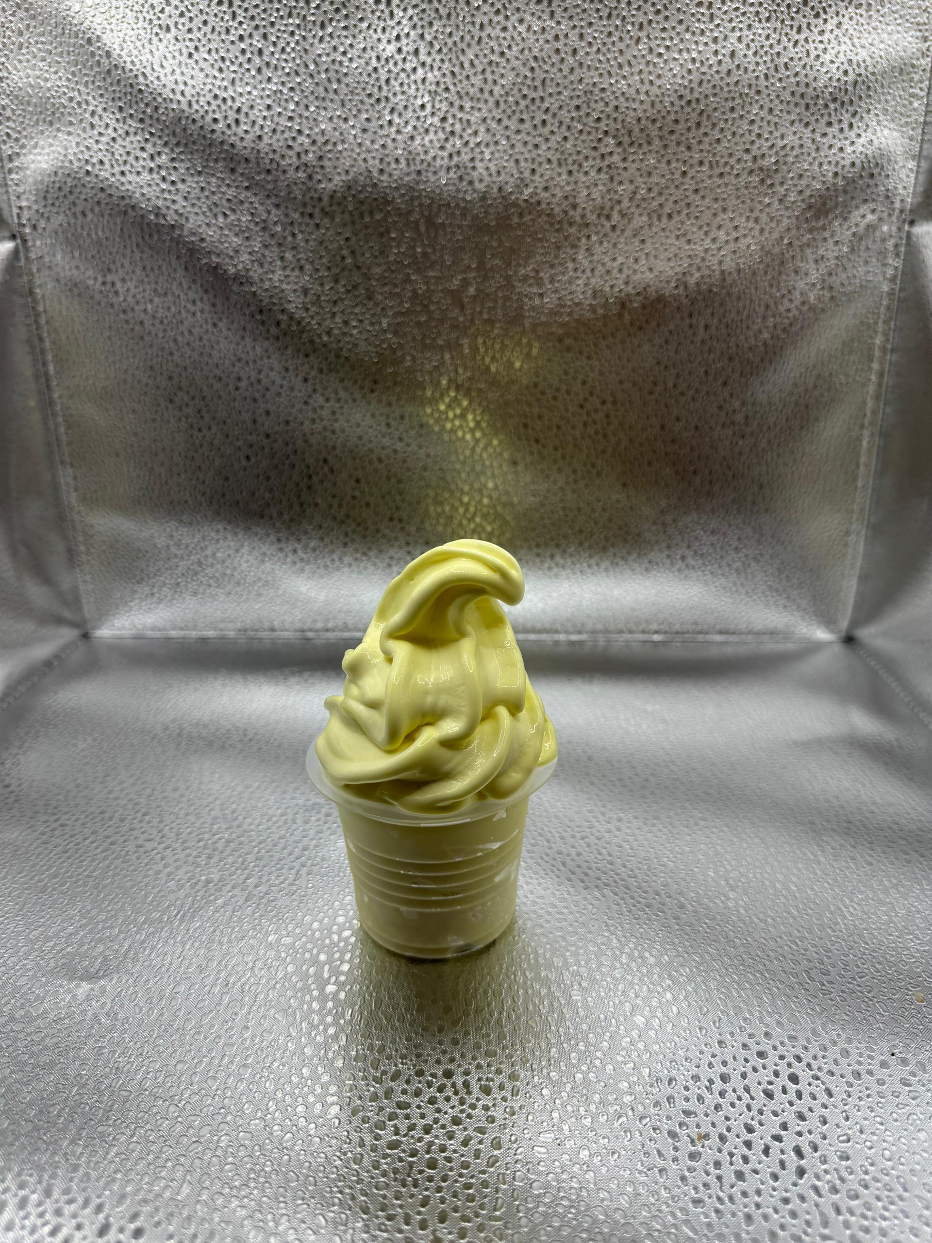 Glace petit modèle