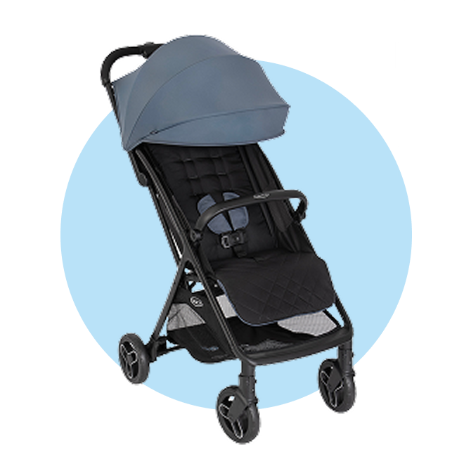 Kinderwagen & Buggys