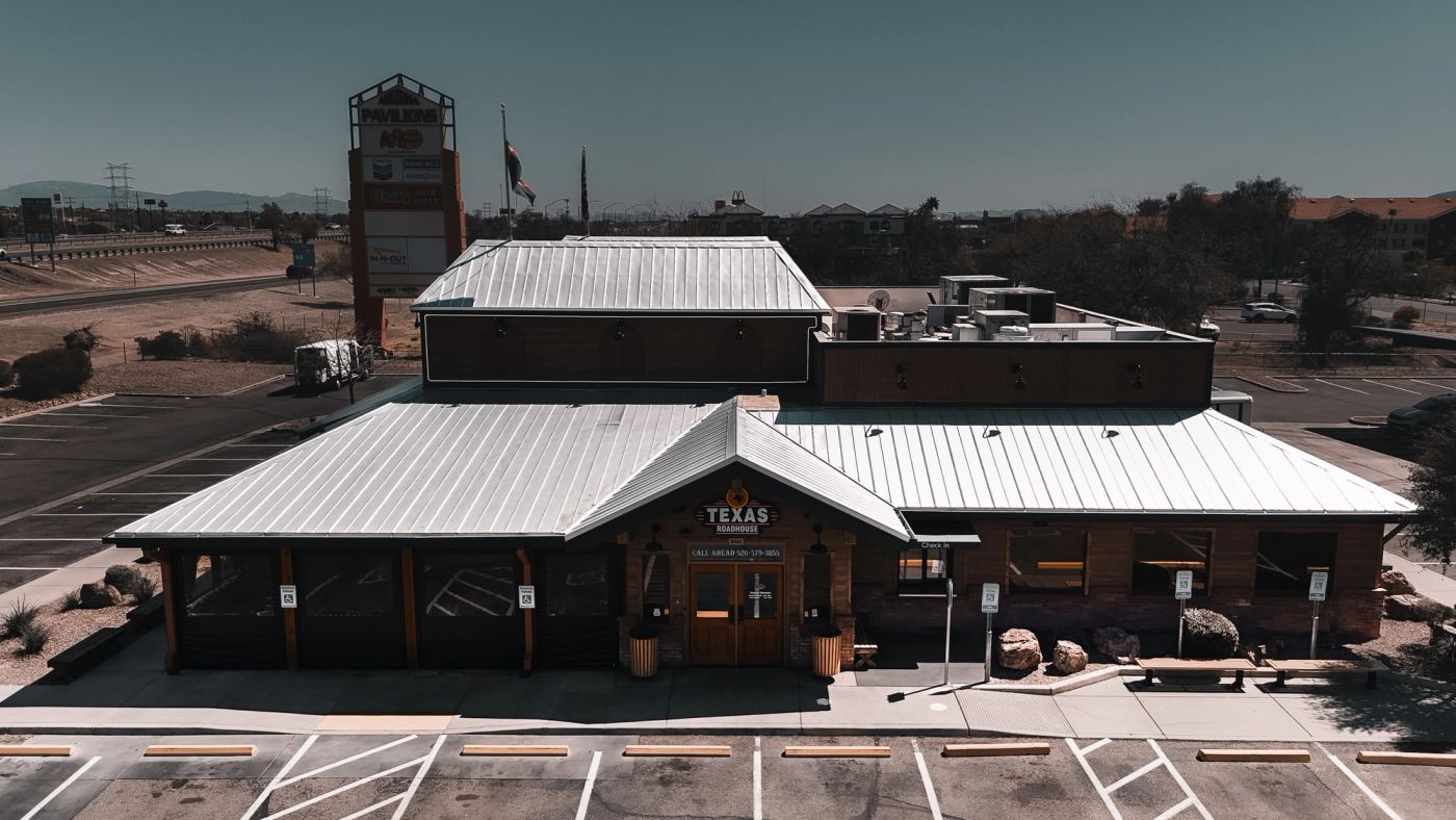 TEXAS RH — photo 1