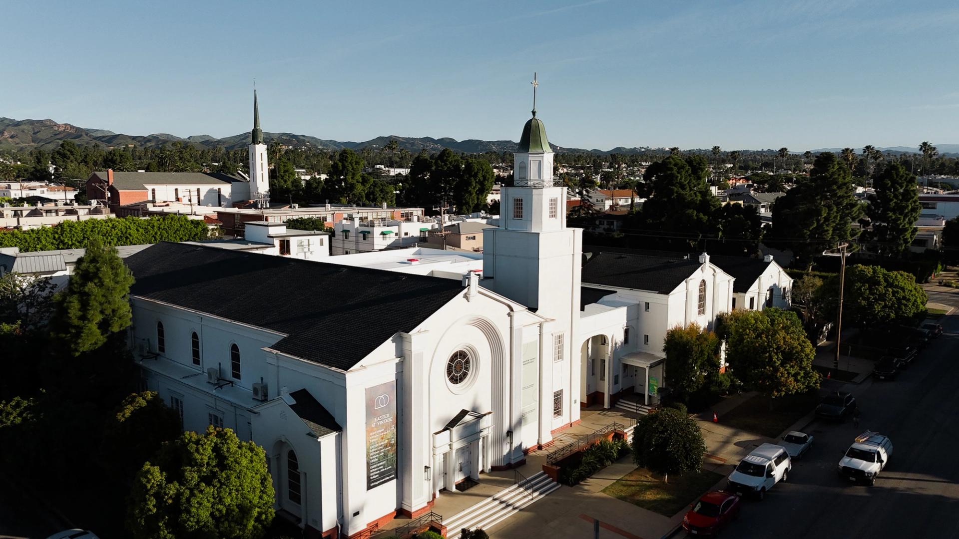 CHURCH