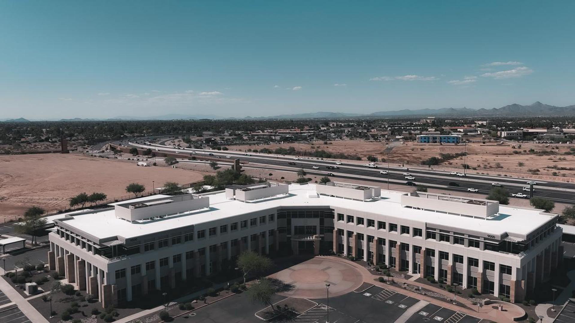 BUSINESS CENTRE