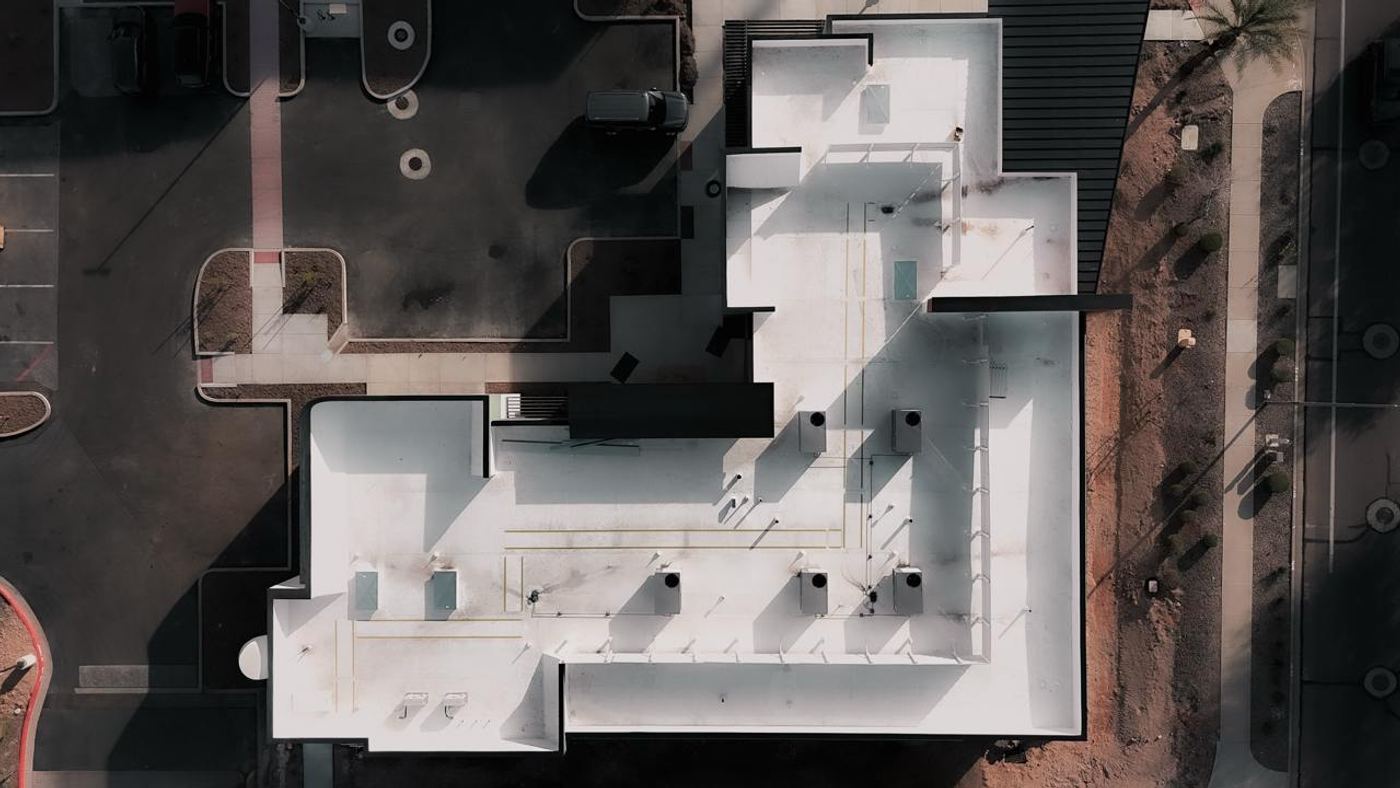 BUSINESS CENTRE — photo 3