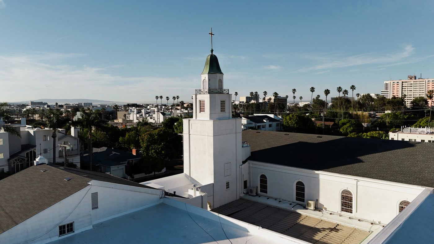 CHURCH — photo 7