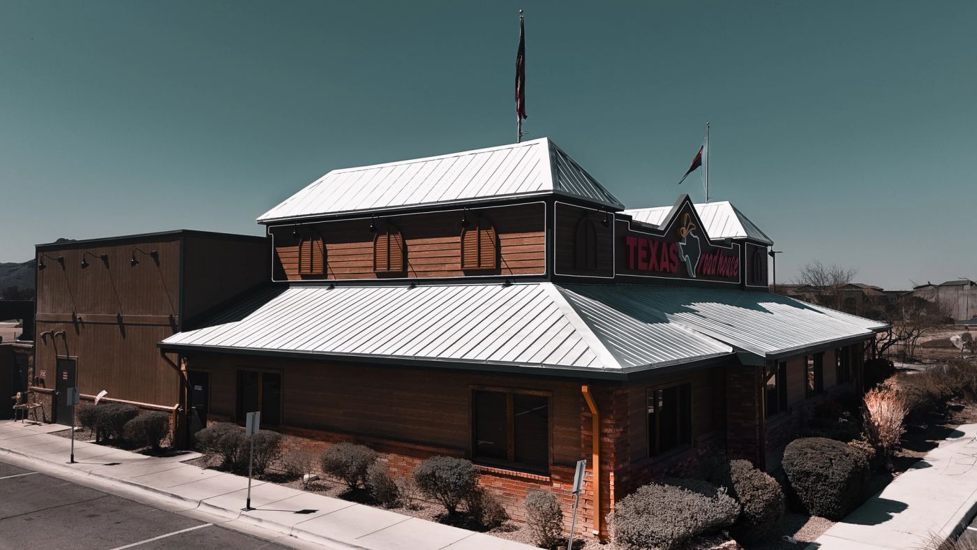 TEXAS RH — photo 2