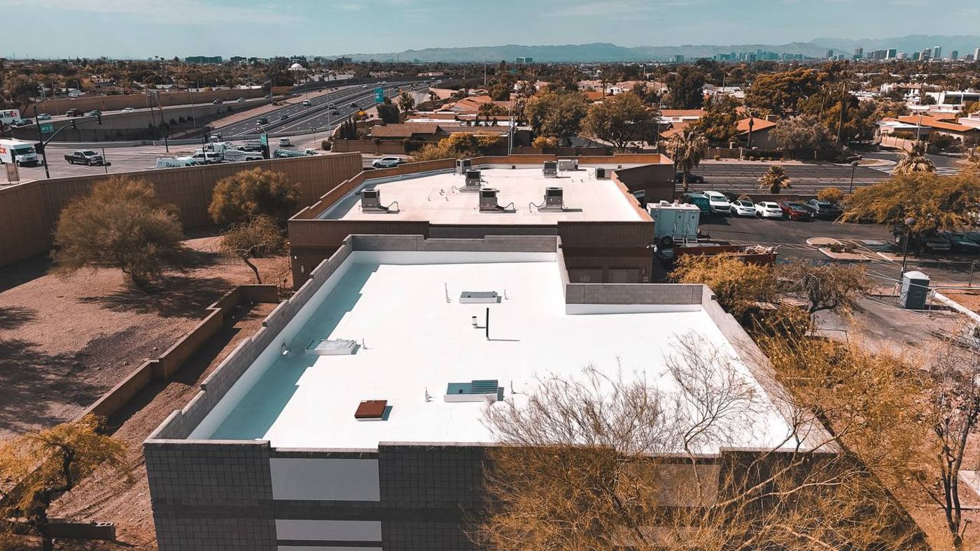 AIA SERVICE — photo 1