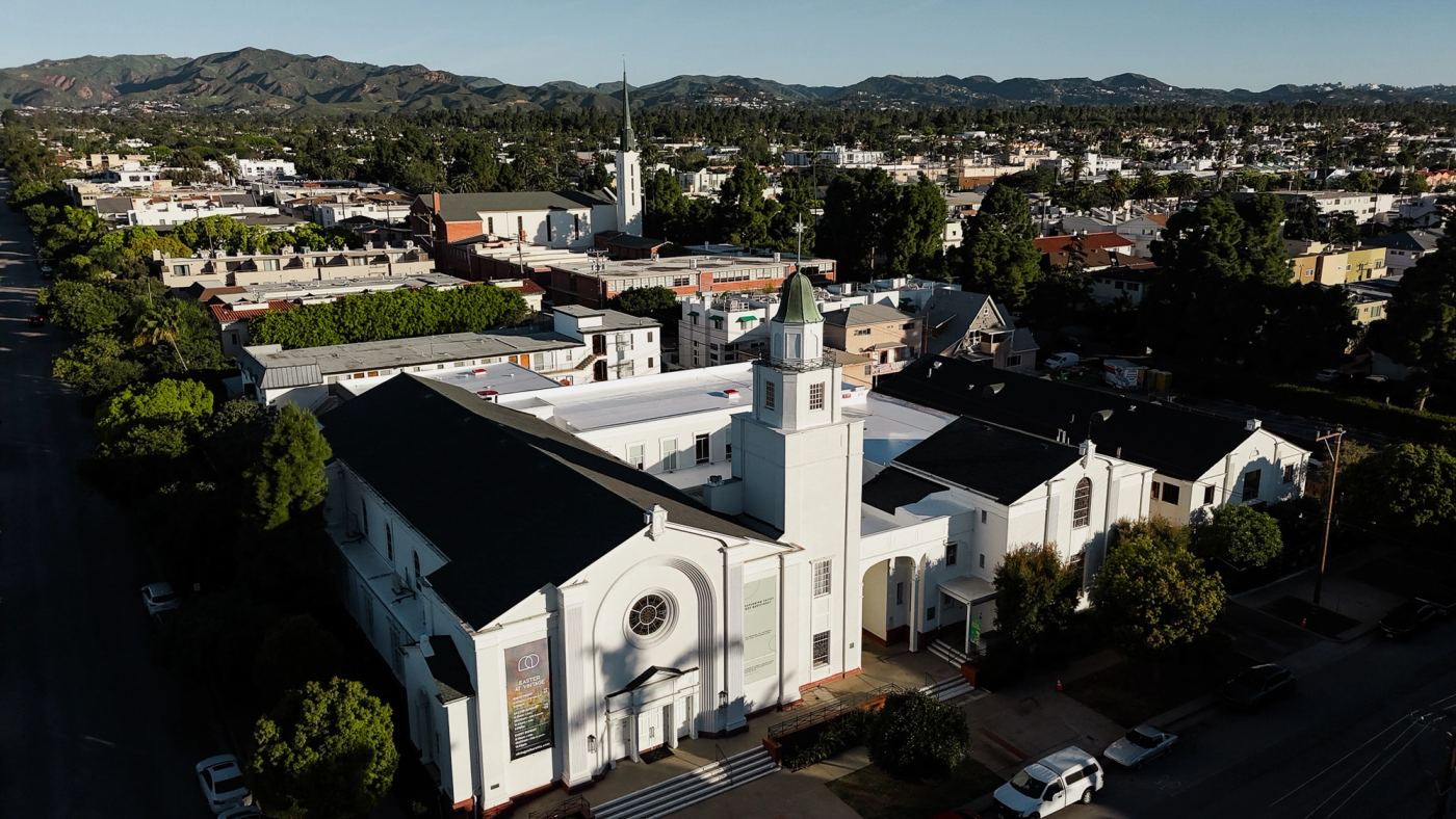 CHURCH — photo 1