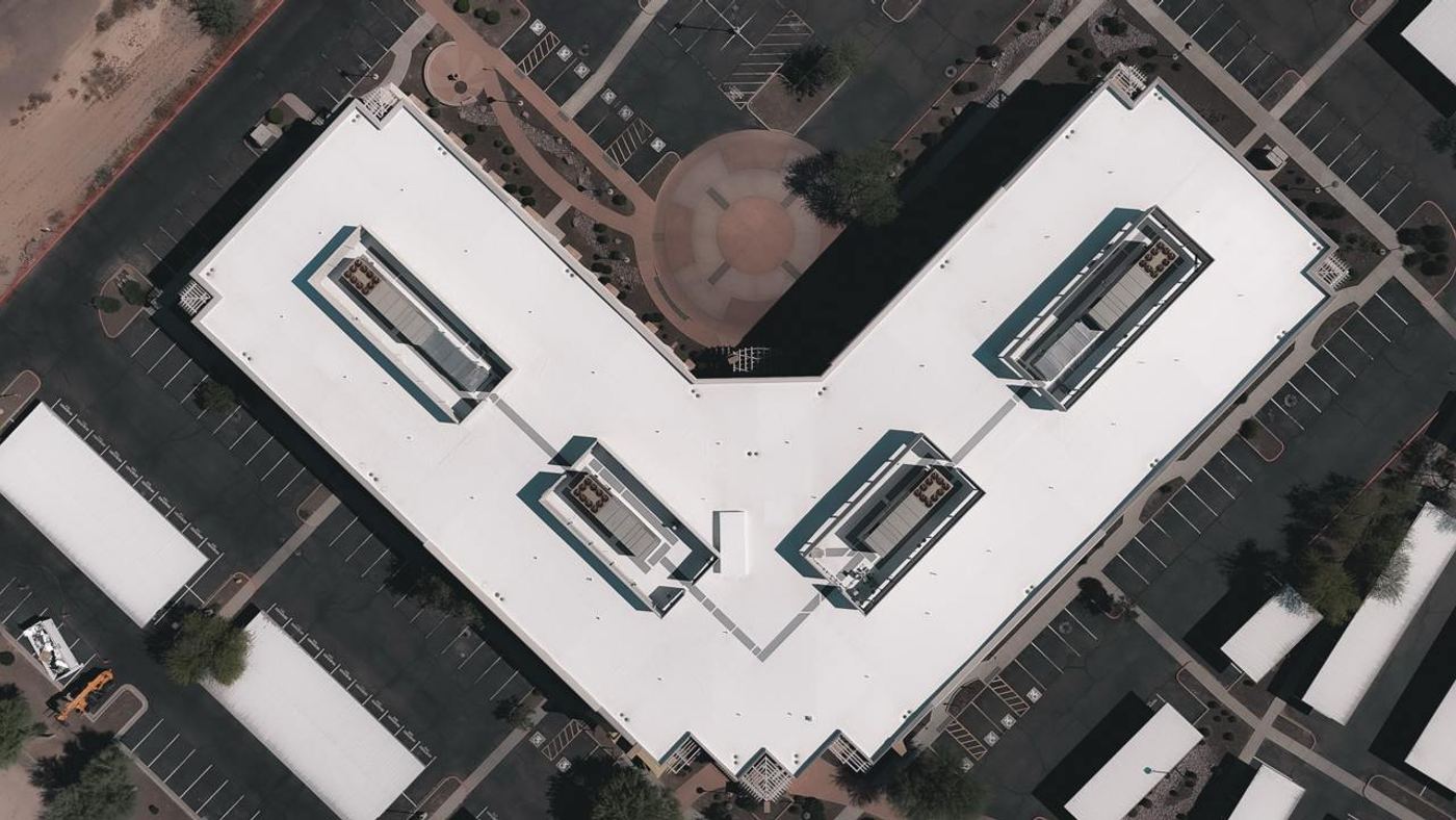 BUSINESS CENTRE — photo 1