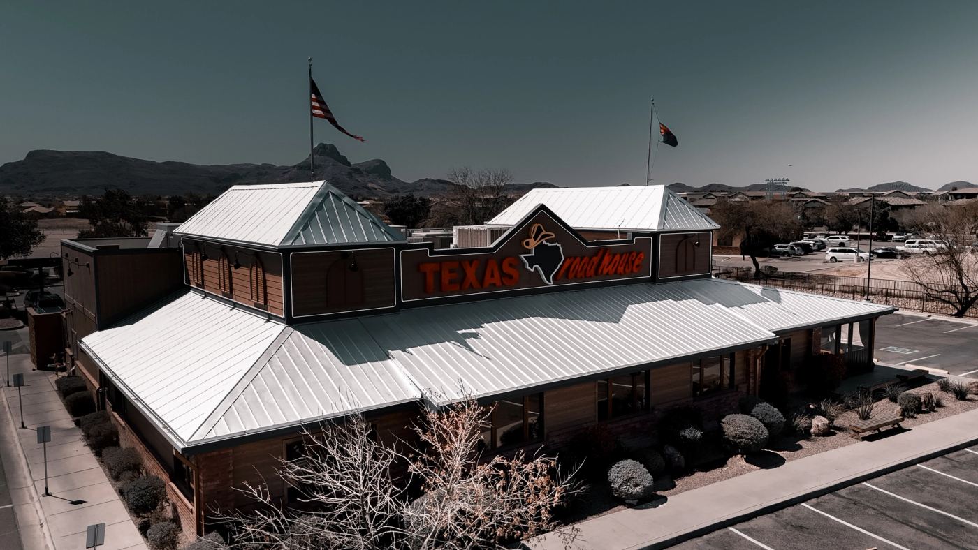 TEXAS RH — photo 3