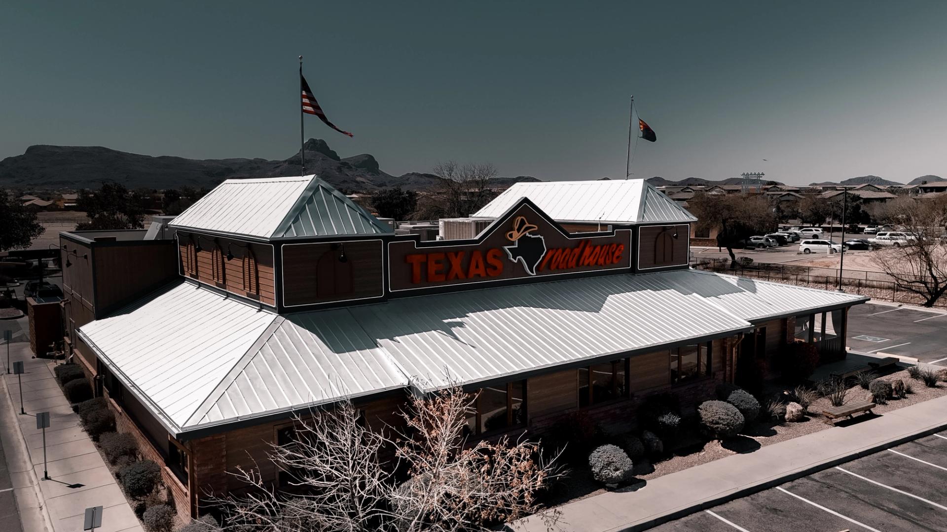 TEXAS RH