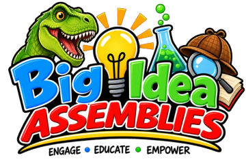 Big Idea Assemblies logo