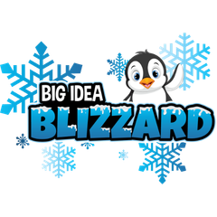 Big Idea Blizzard logo