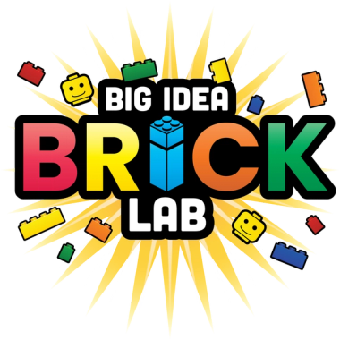 Big Idea Brick Lab