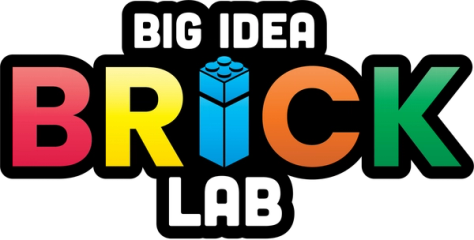 Big Idea Brick Lab logo