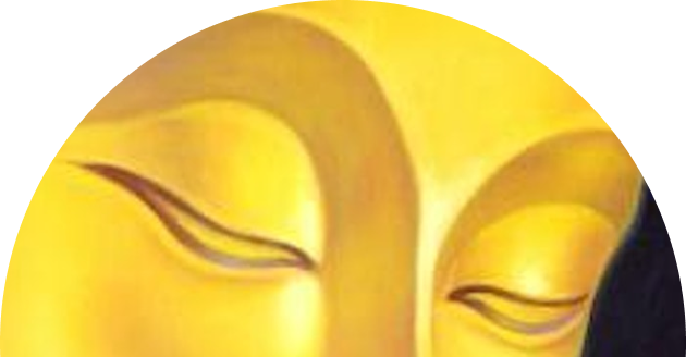 Experience Eastern Buddhism - Fall 2025