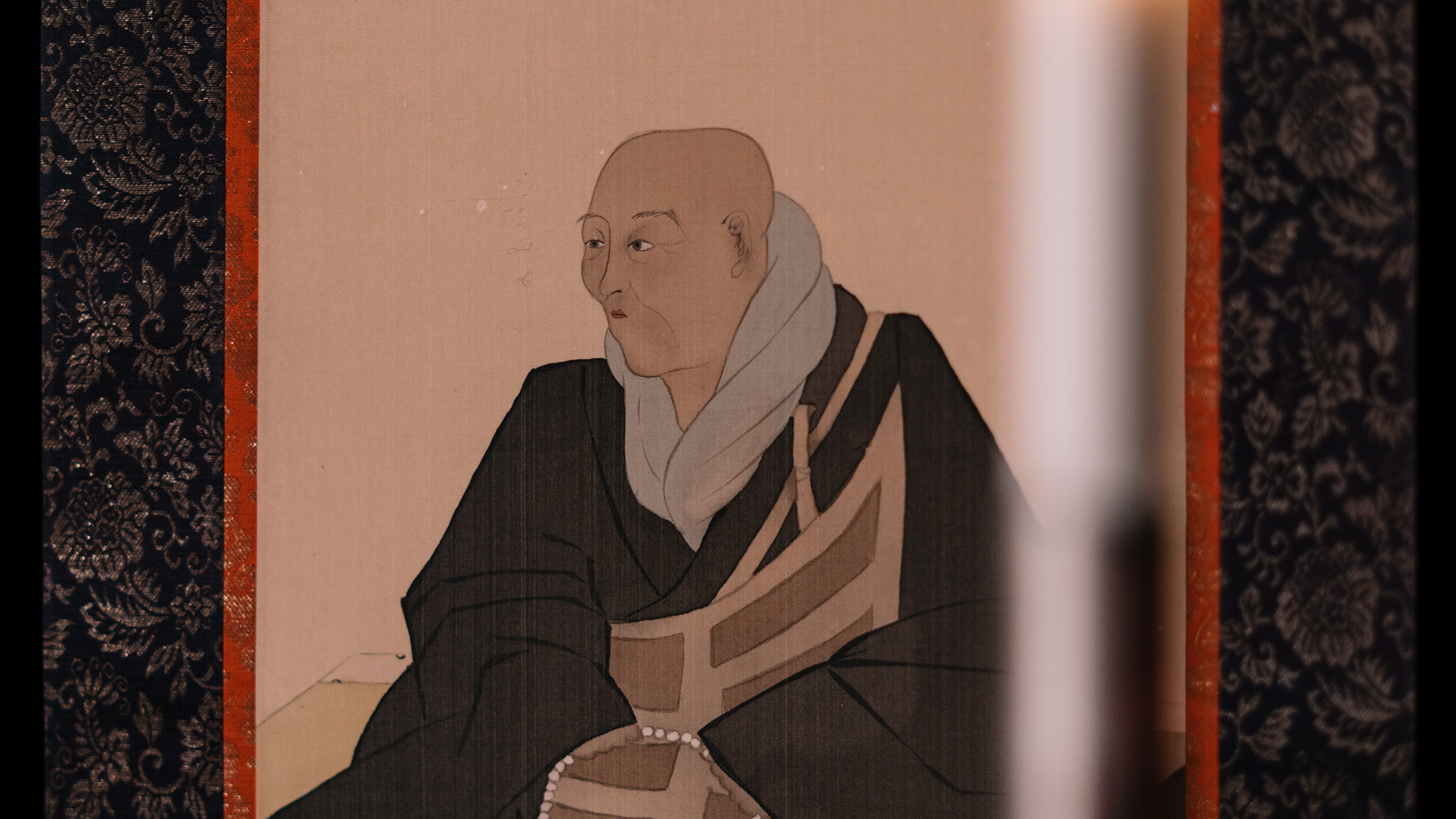 Our founder