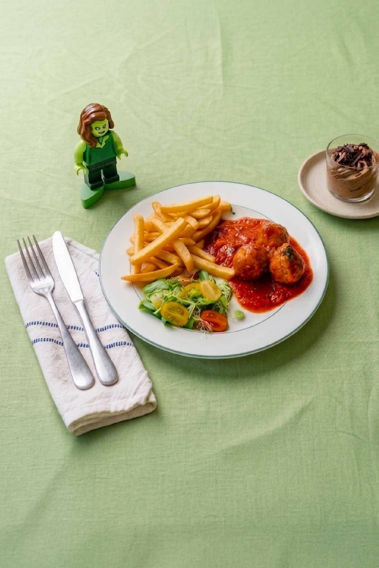 Kids Menu