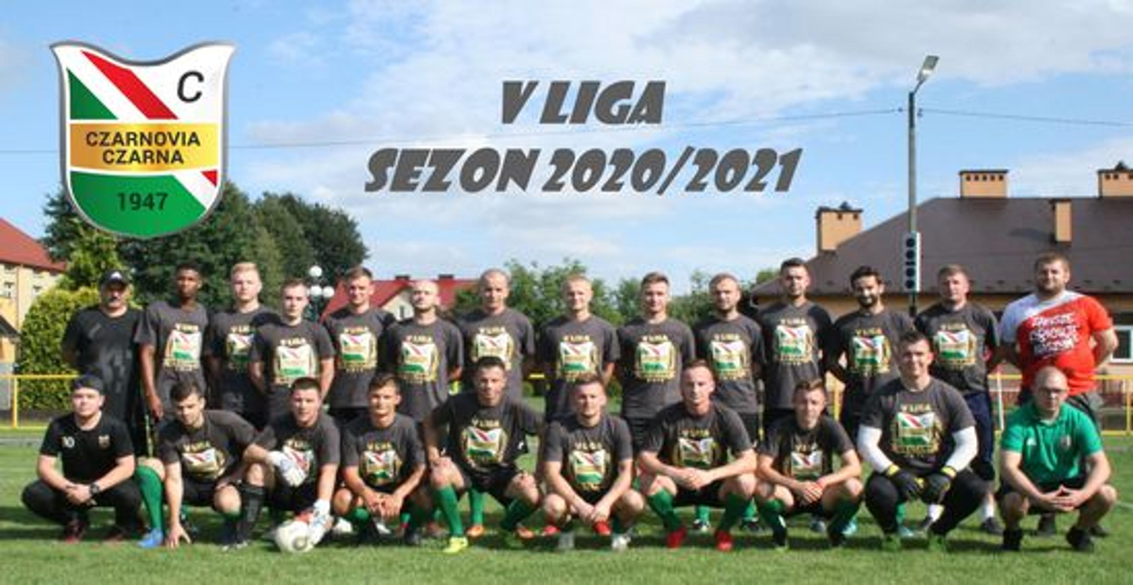 Inauguracja sezonu 2020/2021 ze Spartą Chorzelów