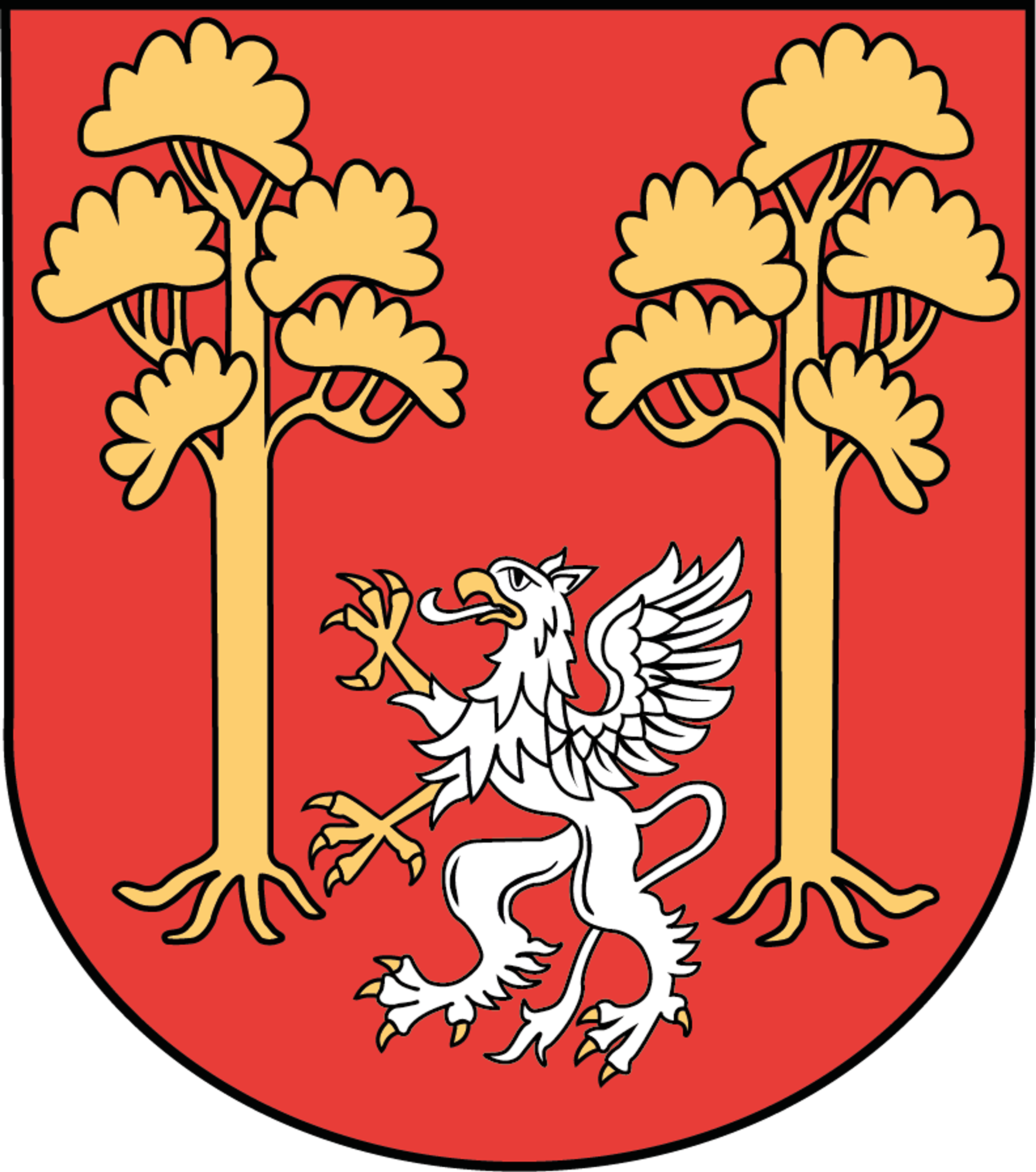 Gmina Czarna