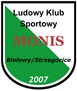 Czarnovia – Monis 3:2 (1:1)