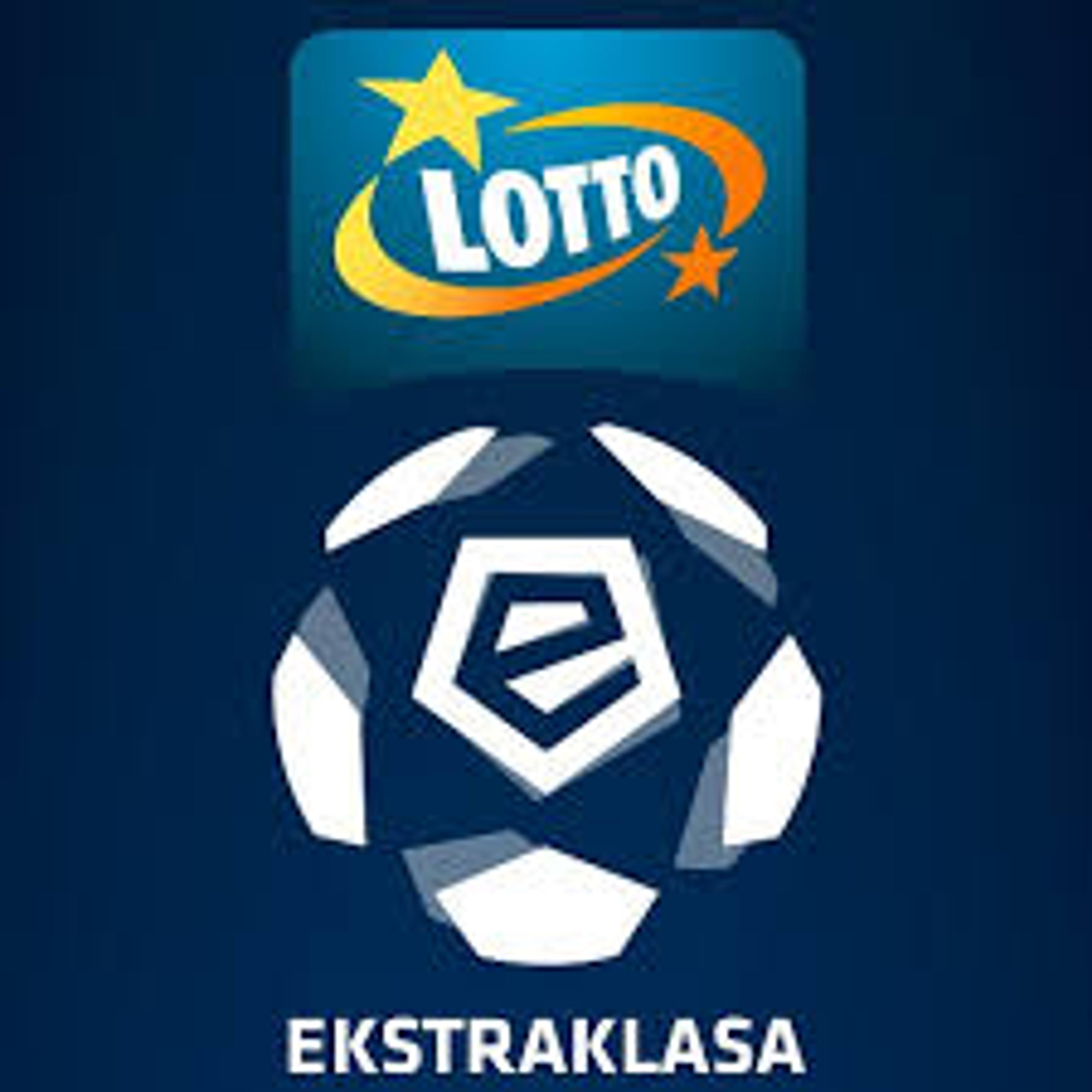 Czarnovia na Lotto Ekstraklasie