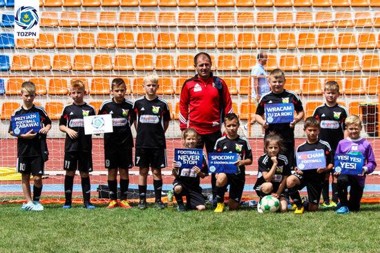 MiniMundial 2019 – orliki