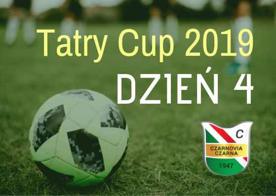 Tatry Cup 2019 – dzień 4