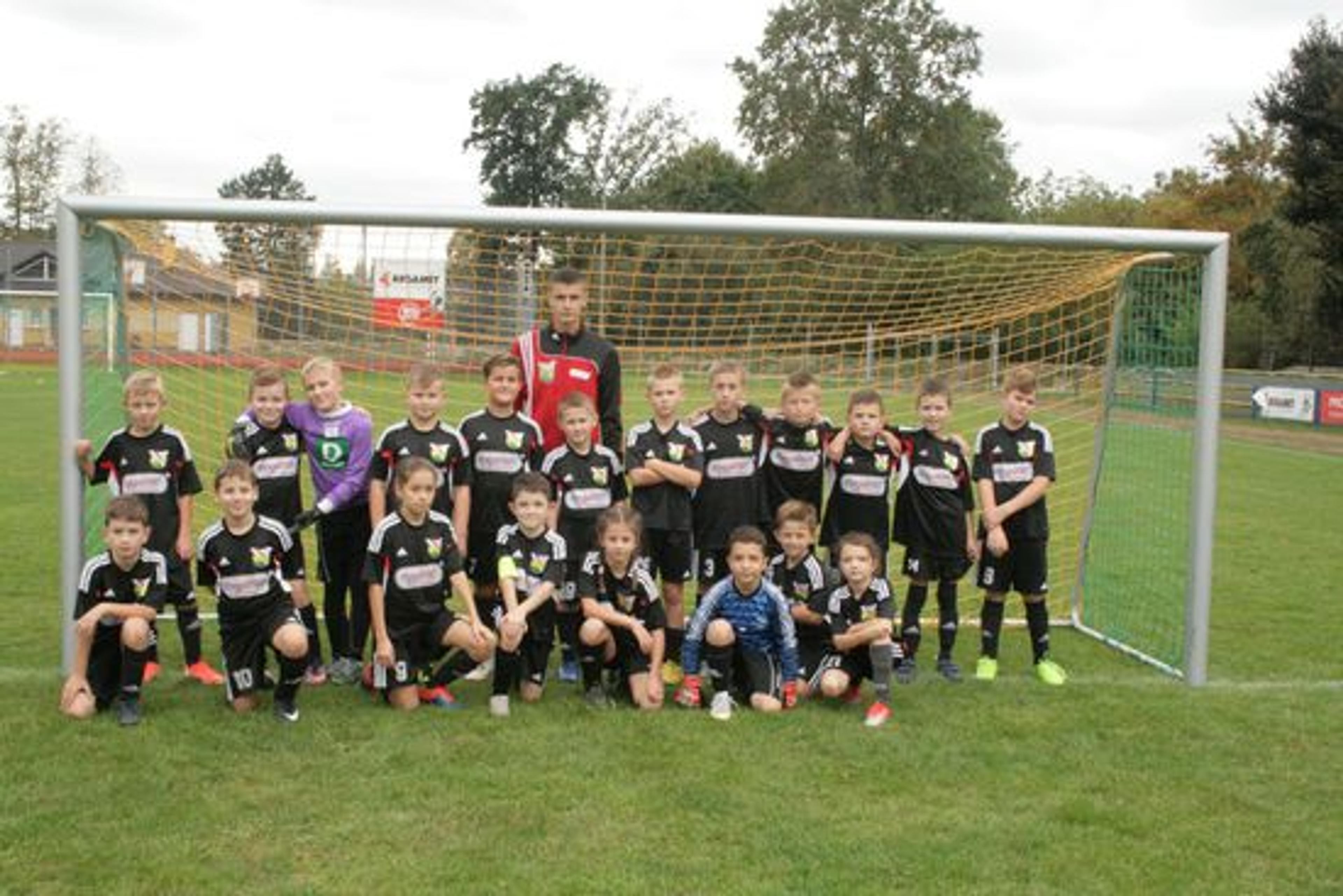 Liga Turniejowa Orlików
