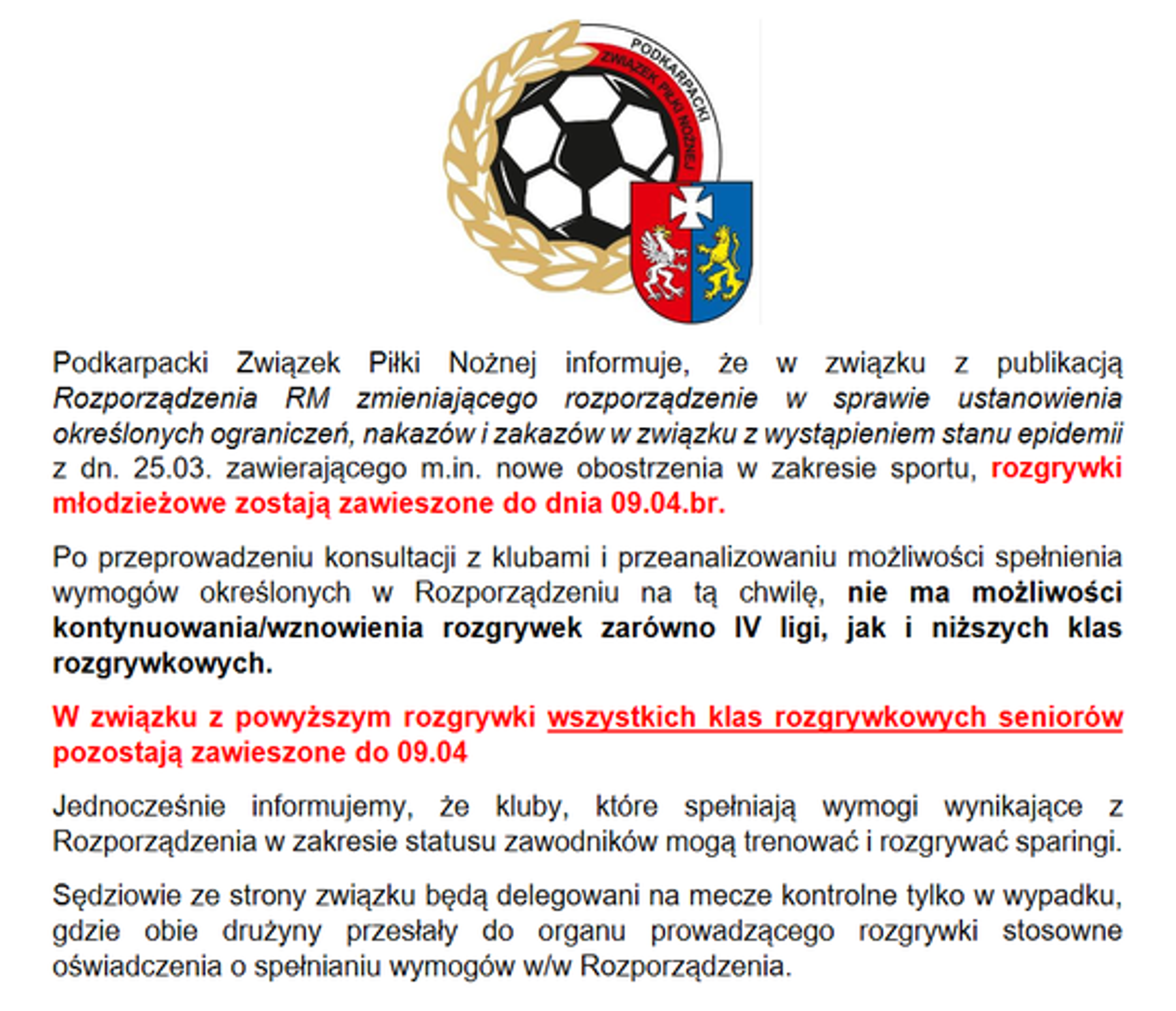 Młoda Czarnovia również odpoczywa…
