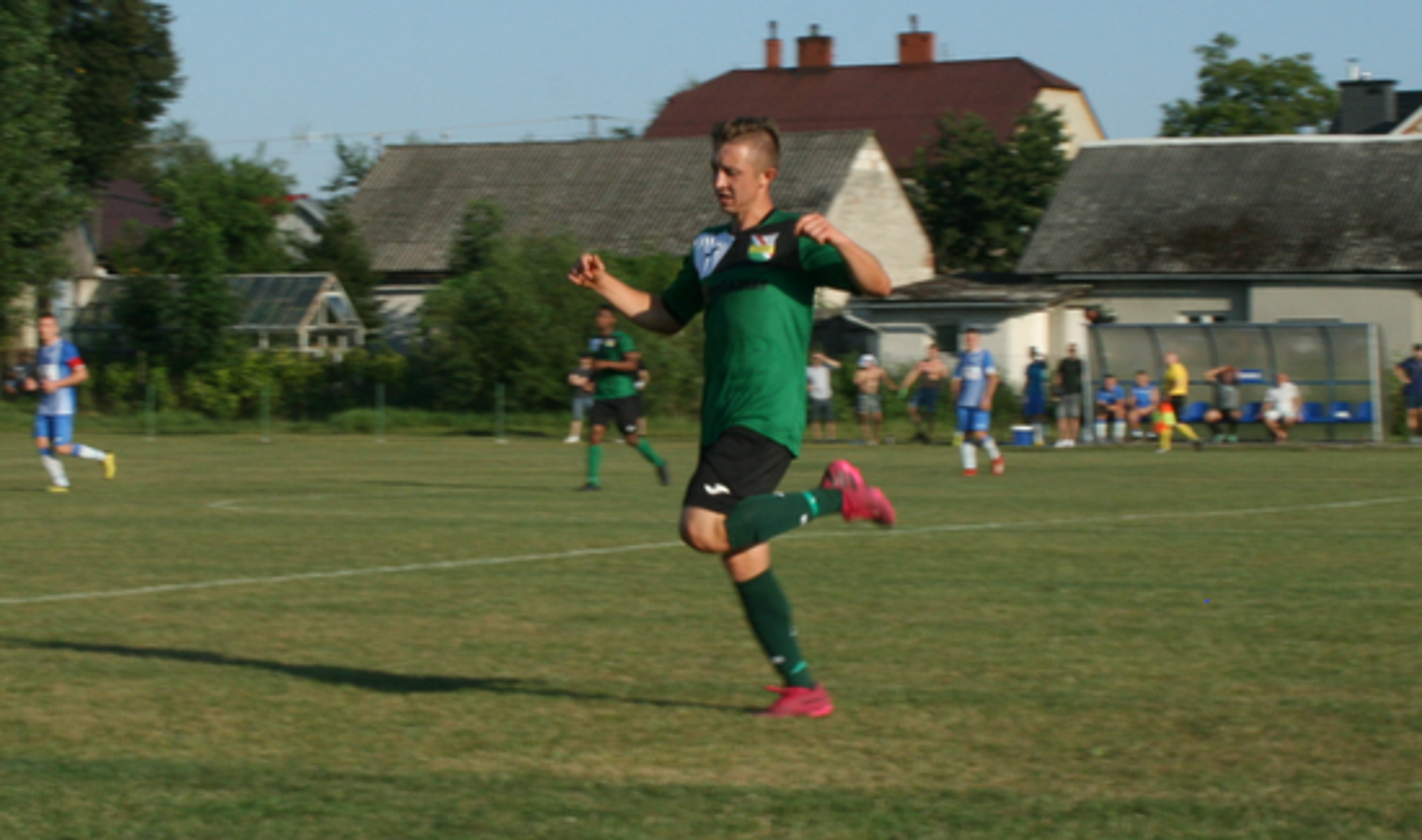 "Jelonek" – Last Action Hero!